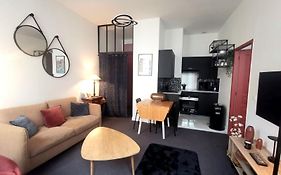Ravissant Appartement Entierement Renove T2, Proche De La Rue Saint Catherine